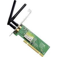 WLAN card PCI 300 Mbit/s TP-LINK TL-WN851ND
