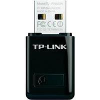 WLAN dongle USB 2.0 300 Mbit/s TP-LINK TL-WN823N