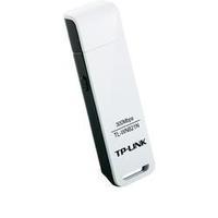 WLAN dongle USB 2.0 300 Mbit/s TP-LINK TL-WN821N