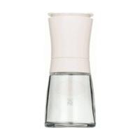 wmf ceramill trend spice grinder unfilled white