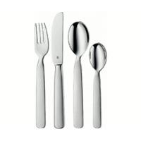 wmf first lyric childrens cutlery 4 pcs