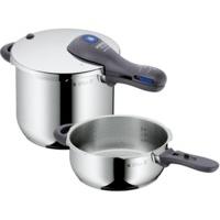 WMF Perfect Plus Pressure Cooker Set 6.5l & 3l