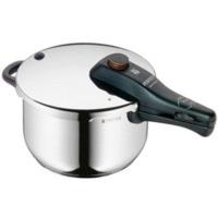 wmf perfect pressure cooker 45 l 22 cm