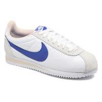 Wmns Classic Cortez Nylon