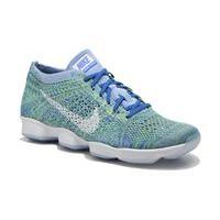 Wmns Nike Flyknit Zoom Agility