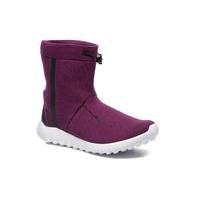 wmns nike tech fleece mid