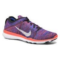 Wmns Nike Free Tr Flyknit