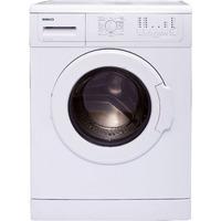 WMC126W 6 Kg 1200 Spin Freestanding Washing Machine