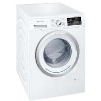 WM12N200GB 8Kg 1200 Spin Washing Machine