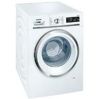 WM16W590GB 8Kg 1600 Spin Washing Machine