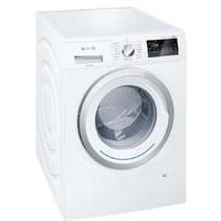 WM14N200GB 8Kg 1400 Spin Washing Machine