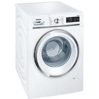 WM14W590GB 8Kg 1400 Spin Washing Machine