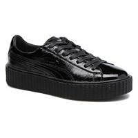 WNS Suede Creepers