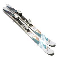 Women\'s Belle To Belle Ski with PR Evo Binding