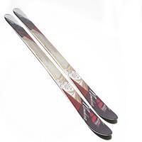 womens wild belle ski