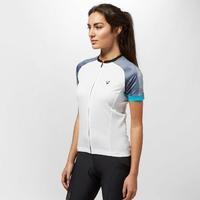 womens sonic cycling jersey