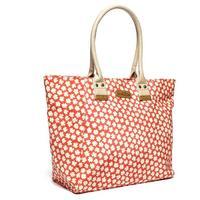 Womens Delicate Daisy Handbag