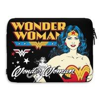 wonder woman laptop sleeve