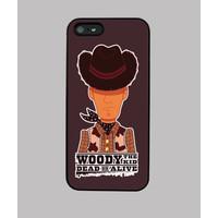 woody the kid iphone 5