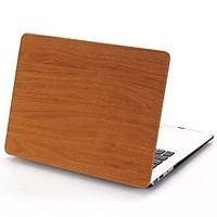 Wooden Pattern MacBook Case For MacBook Air11/13 Pro13/15 Pro with Retina13/15 MacBook12