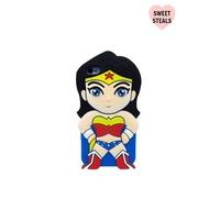 Wonder Woman 3D IPhone Case