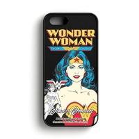 Wonder Woman Phone Case