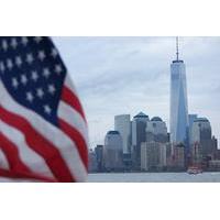 World Trade Center Ground Zero Memorial Walking Tour