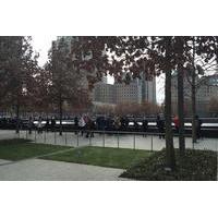 World Trade Center and 9/11 Memorial Walking Tour