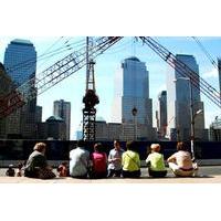 World Trade Center Tour with Optional 9/11 Museum Ticket