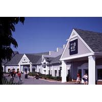 Woodbury Common Premium Outlet Shopping