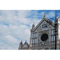 Wonderful Florence Walking Tour Including Santa Croce Basilica and Michelangelo\'s David