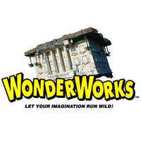 WonderWorks Syracuse Admission