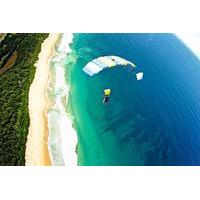 Wollongong Tandem Skydiving from Sydney