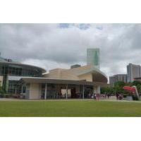 World of Coca Cola and CNN Center Combo Tour