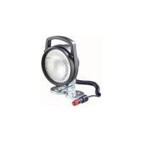 Worklight for 12 V connection
