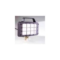 Worklight H3, rectangular, 174 x...