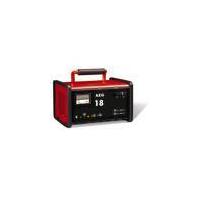 workshop charger wm 18 for batteries 12 24 v aeg