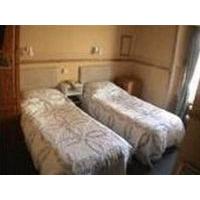 Woodlands Hall Hotel