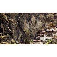 Wonders of Bhutan
