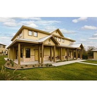 WorldMark New Braunfels