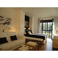 WooTravelling Plaza de Oriente HOMTELS