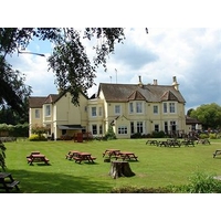 Worplesdon Place Hotel