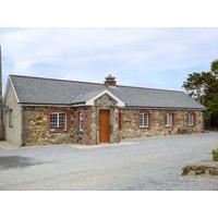 Work House Cottage No.1