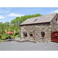 Woodside Barn
