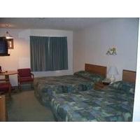Woodlands Inn & Suites