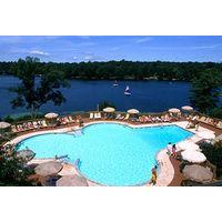 Woodloch Pines Resort