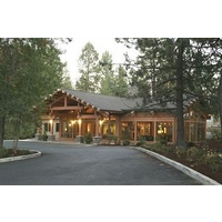 WorldMark Bend - Seventh Mountain Resort