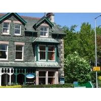 Woodside Guest House