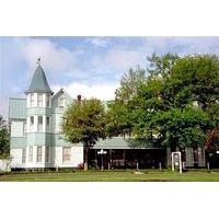 Woodbine Hotel and Restaurant