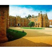 Wotton House